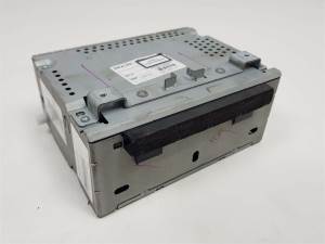 SISTEMA AUDIO / RADIO CD AA6T18C815AE FORD FIESTA (CB1) Autodesguaces Alicante