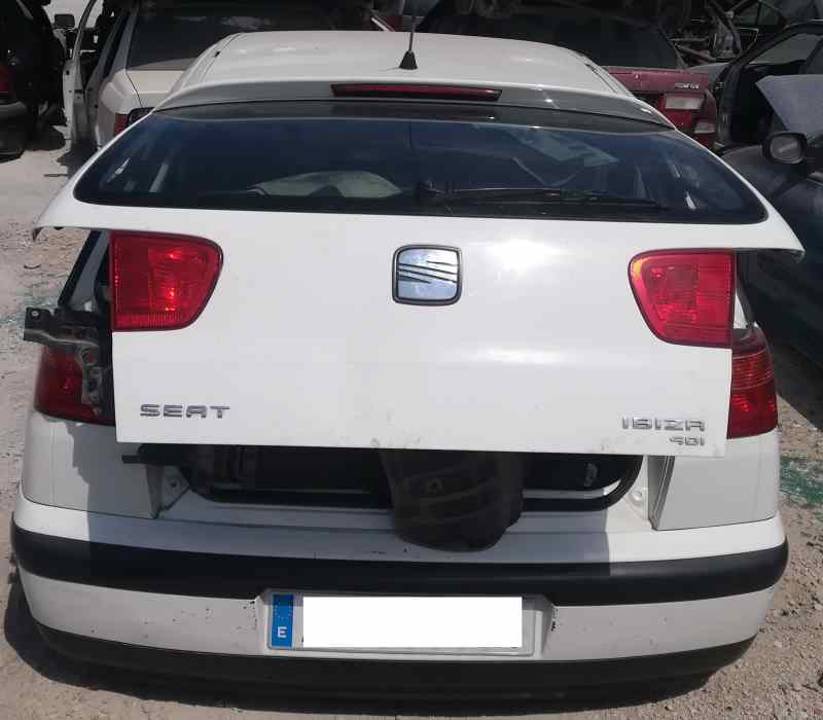 Imagen del vehículo SEAT IBIZA (6K1)