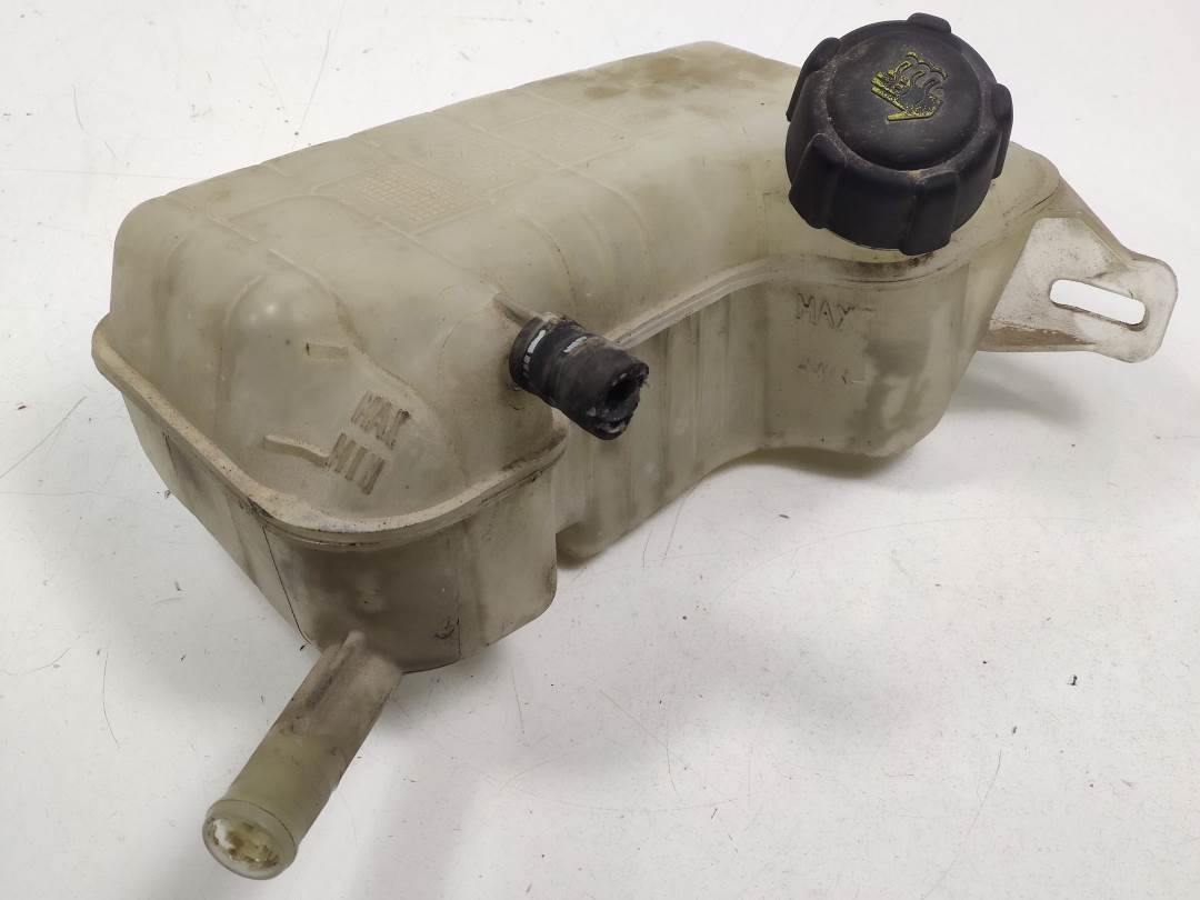 DEPOSITO EXPANSION - 8200262036 - RENAULT - SCENIC II (X84,JM)