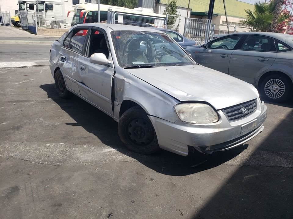 HYUNDAI ACCENT (LC) (1999 - 2006)