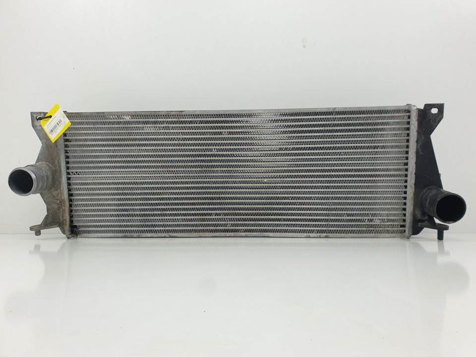 INTERCOOLER - LAND ROVER - DISCOVERY (LT)