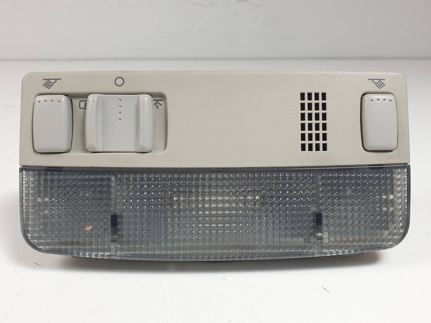 LUZ INTERIOR - 3B0947105C - SEAT - IBIZA SC (6J1)