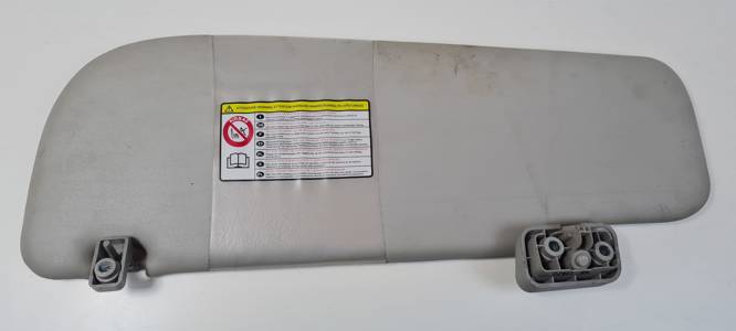 PARASOL DERECHO FIAT DOBLO Autodesguaces Alicante