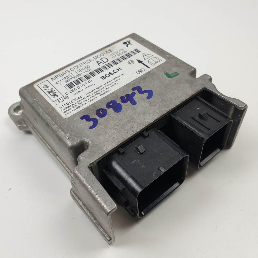 CENTRALITA AIRBAG - 0285010140 - FORD - S-MAX (CA1)