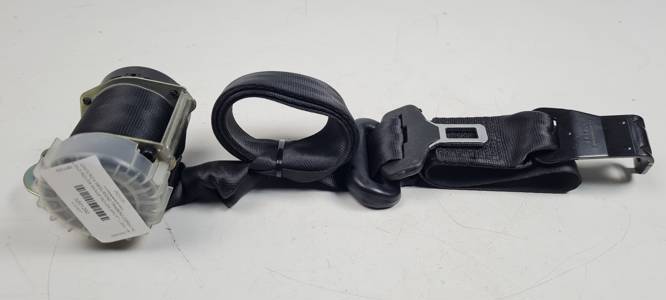 CINTURON SEGURIDAD TRASERO DERECHO EVL501210PMA LAND ROVER RANGE ROVER SPORT (L320) Autodesguaces Alicante
