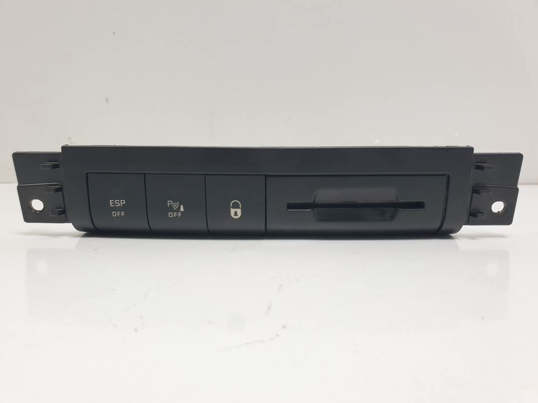 MANDO MULTIFUNCION - 9656992177 - PEUGEOT - 207 CC