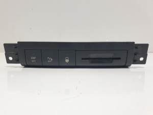 MANDO MULTIFUNCION 9656992177 PEUGEOT 207 CC Autodesguaces Alicante