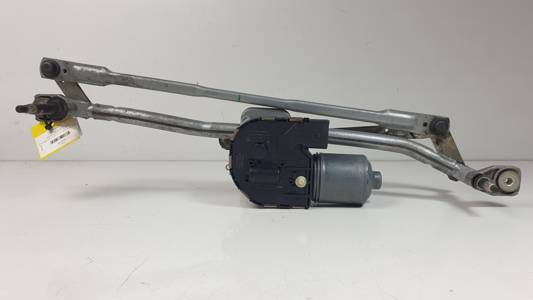MOTOR LIMPIA DELANTERO 8R1955119A AUDI SQ5 (8R) Autodesguaces Alicante