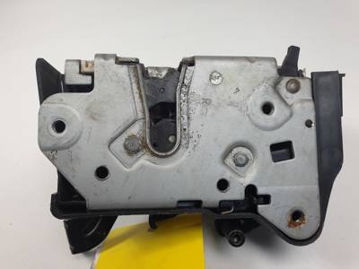 CERRADURA PUERTA TRASERA DERECHA CWC000101 LAND ROVER RANGE ROVER (L322) Autodesguaces Alicante