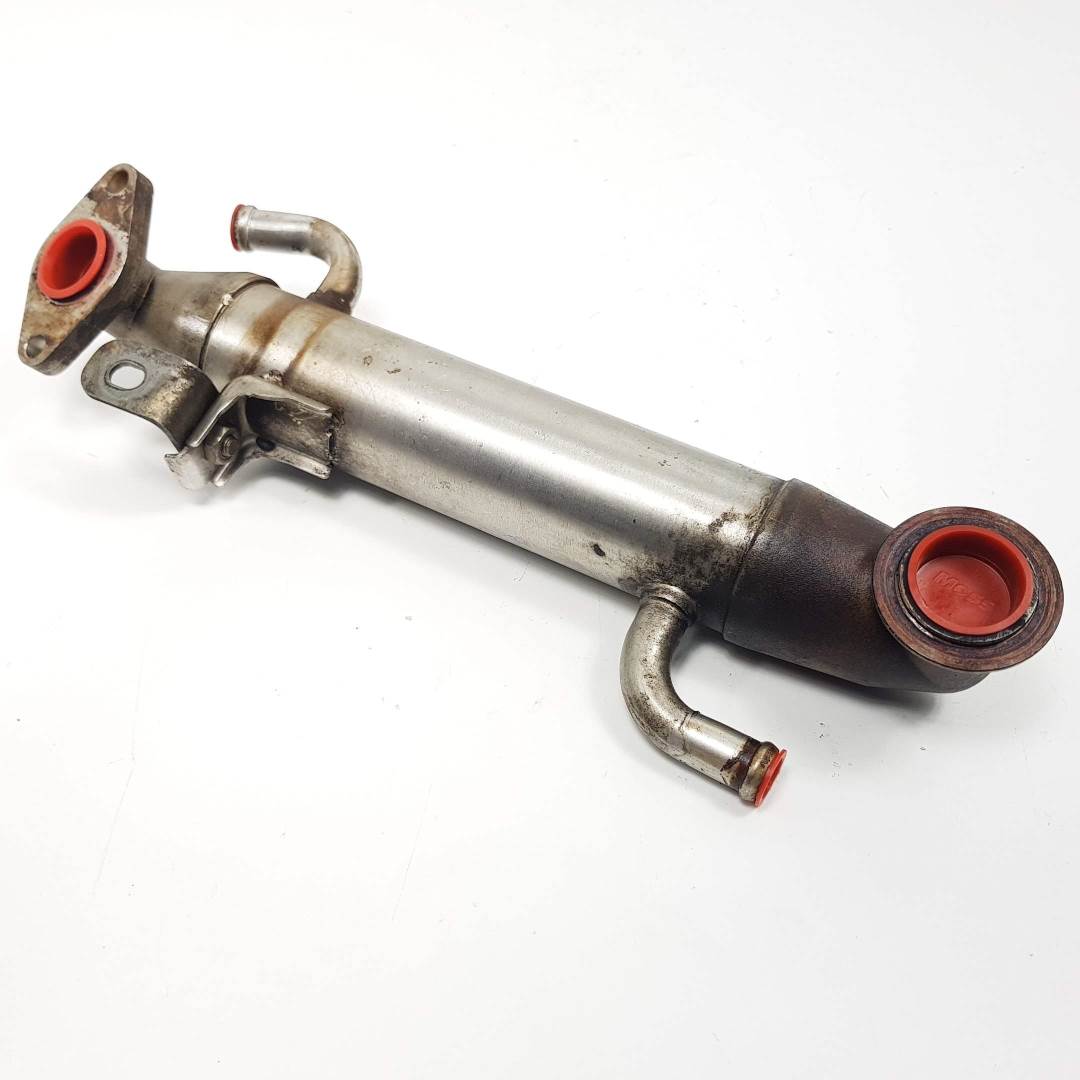 ENFRIADOR EGR - FORD - TRANSIT CAJA CERRADA, CORTA (FY) (2000 =>)