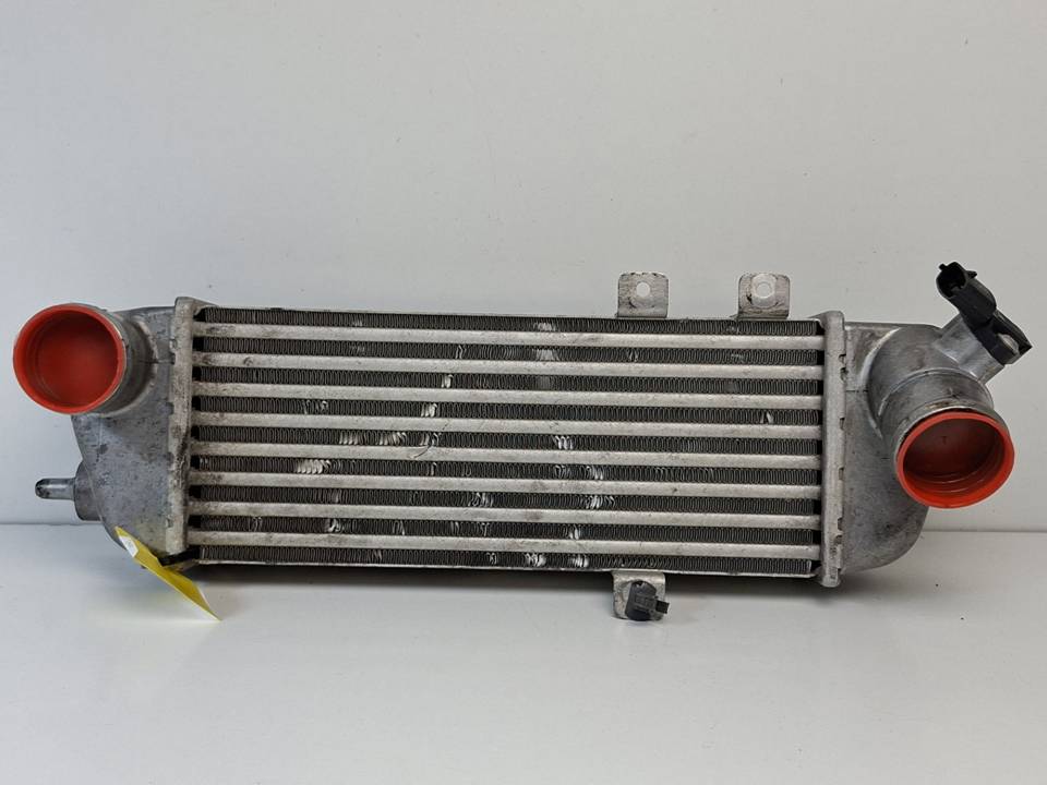 INTERCOOLER 282712A610 HYUNDAI I30 (FD) Autodesguaces Alicante