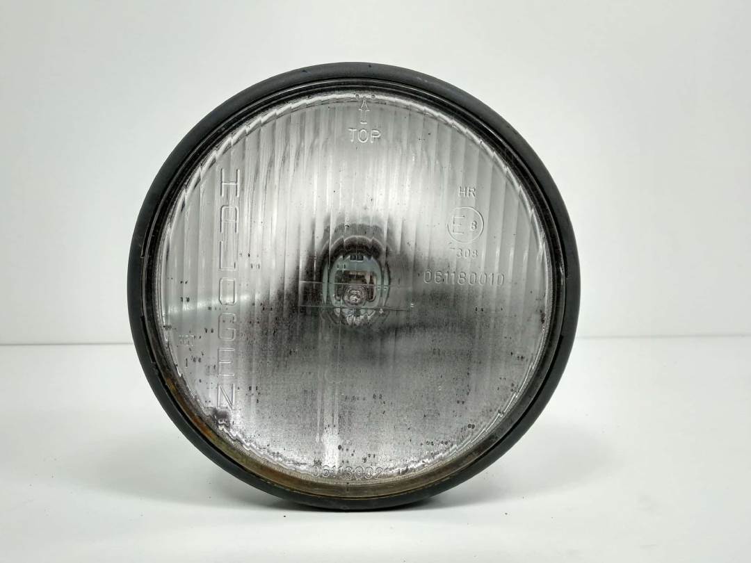 FARO ANTINIEBLA IZQUIERDO - DAIHATSU - ROCKY (F75V)