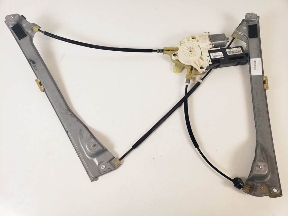 ELEVALUNAS DELANTERO IZQUIERDO - 807310002R - RENAULT - LAGUNA III