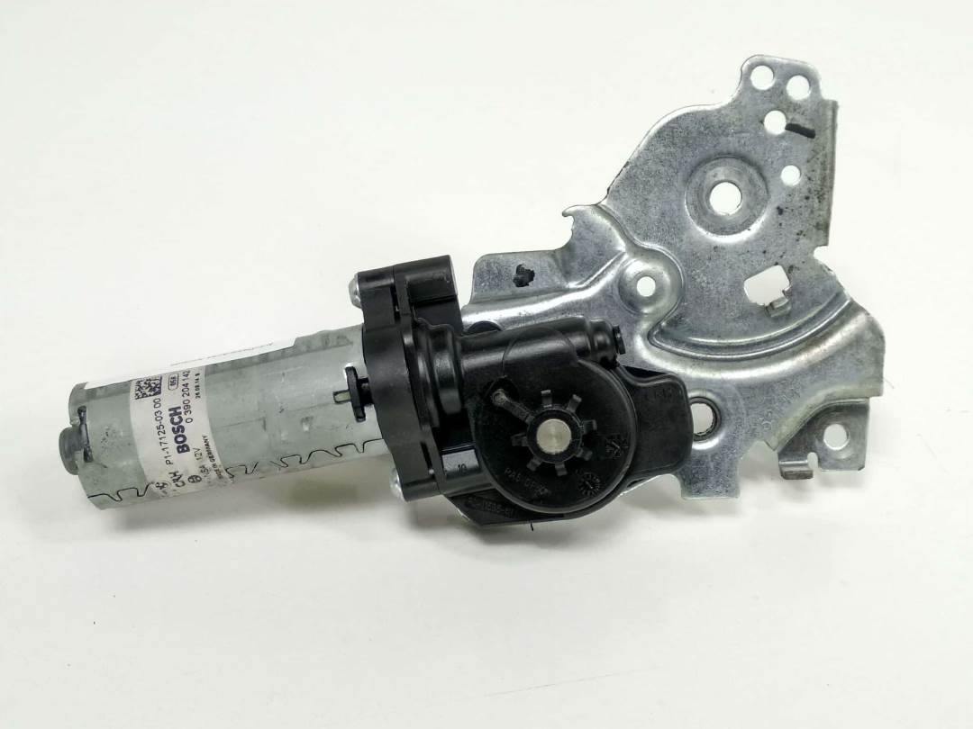 MODULO ELECTRONICO - 0390204142 - BMW - SERIE 4 COUPE (F32)