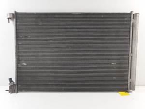CONDENSADOR / RADIADOR AIRE ACONDICIONADO A0995000454 MERCEDES CLASE C CABRIO (BM 205)(6.2016->) Autodesguaces