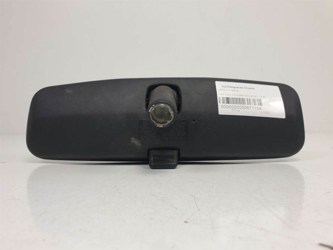 ESPEJO INTERIOR - 0110101 - CHRYSLER - VOYAGER (GS)