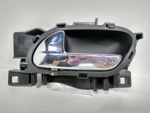 MANETA INTERIOR DELANTERA IZQUIERDA 96555518VD CITROEN BERLINGO CUADRO Autodesguaces Alicante