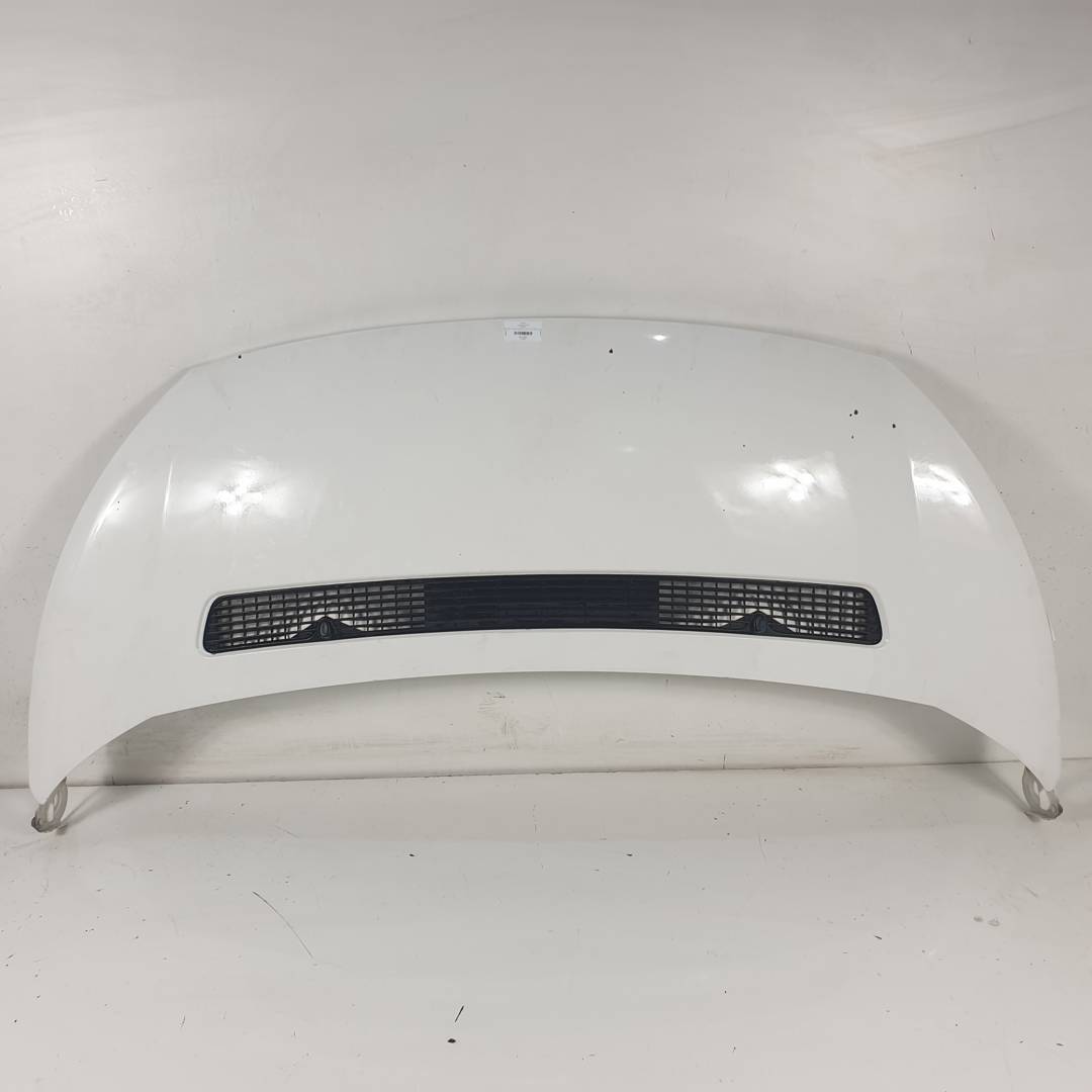 CAPOT - CITROEN - JUMPY