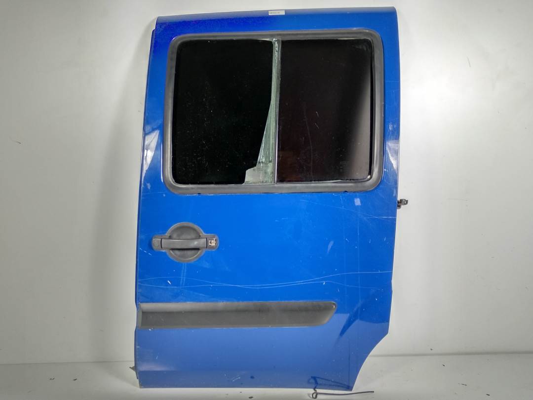 PUERTA LATERAL CORREDERA IZQUIERDA - FIAT - DOBLO (119)