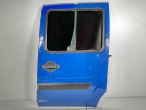 PUERTA LATERAL CORREDERA IZQUIERDA FIAT DOBLO (119) Autodesguaces Alicante