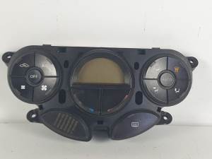 MANDO CLIMATIZADOR 2S4H18C612AG FORD FOCUS BERLINA (CAK) Autodesguaces Alicante