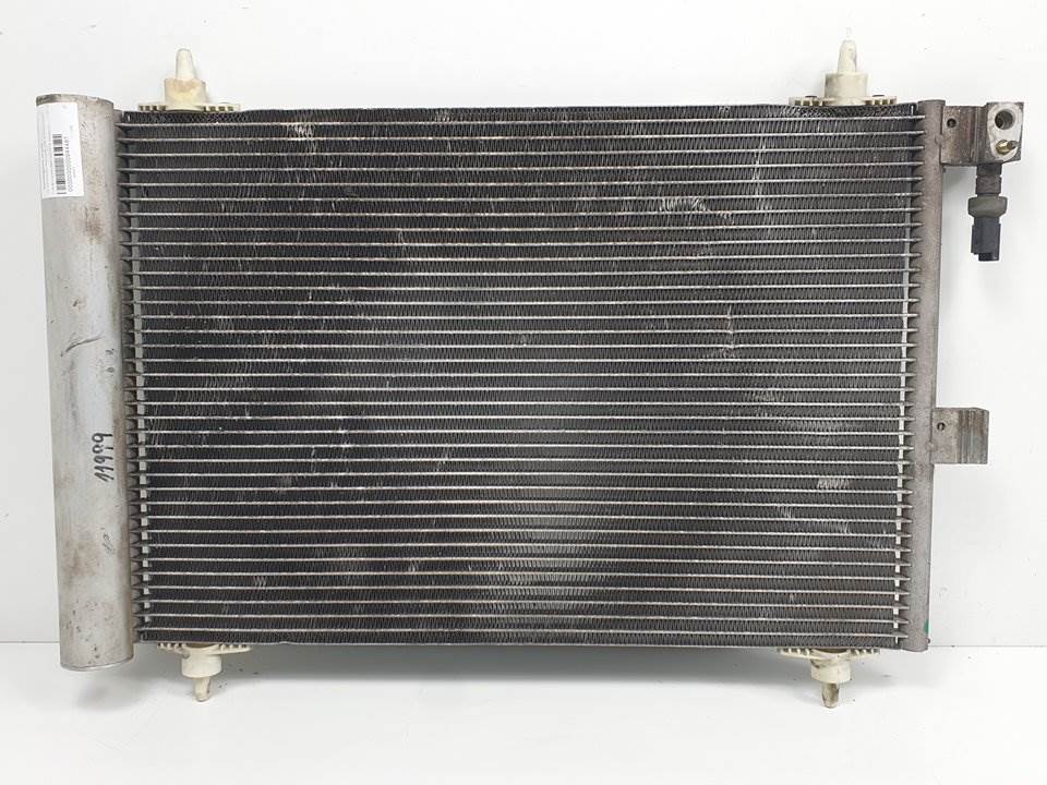 CONDENSADOR / RADIADOR AIRE ACONDICIONADO - 9645974780 - CITROEN - XSARA COUPE
