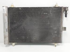 CONDENSADOR / RADIADOR AIRE ACONDICIONADO 9645974780 CITROEN XSARA COUPE Autodesguaces Alicante
