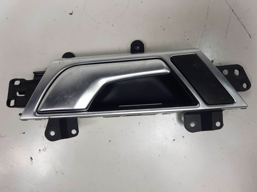 MANETA INTERIOR TRASERA DERECHA - 4F0839020F - AUDI - A6 BERLINA (4F2)