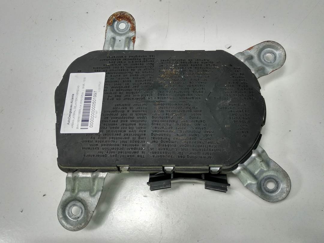 Seitenairbag vorne rechts - 3482088061 - BMW - SERIE 5 BERLINA (E39)