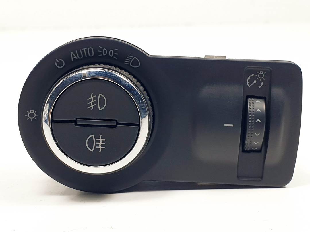 MANDO LUCES - 13268707 - OPEL - ASTRA J SPORTS TOURER