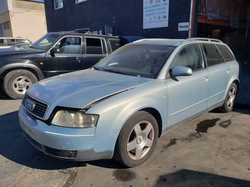 AUDI A4 AVANT (8E) (2001 - 2004)