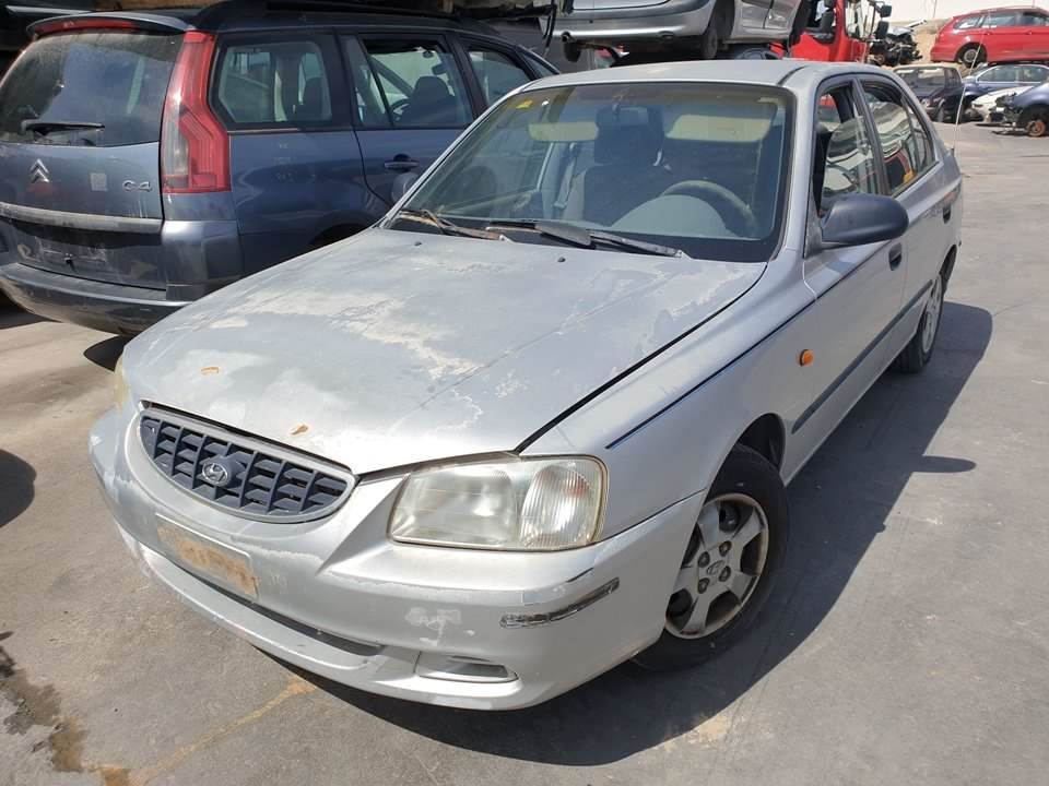 HYUNDAI ACCENT (LC) (1999 - 2006)