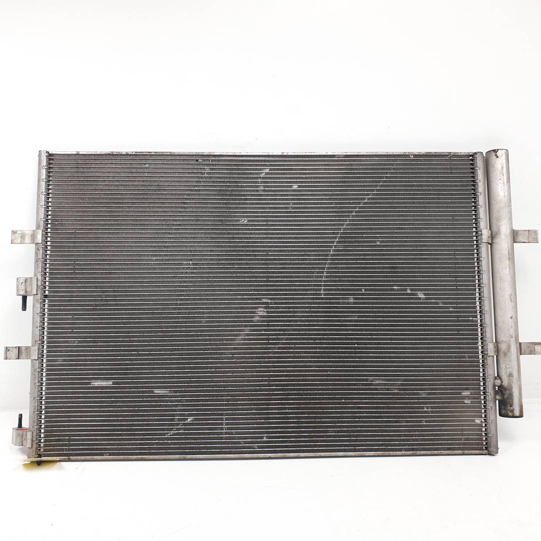 CONDENSADOR / RADIADOR AIRE ACONDICIONADO - BK218C342AC - FORD - TRANSIT CUSTOM KASTEN