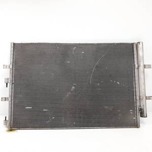 CONDENSADOR / RADIADOR AIRE ACONDICIONADO BK218C342AC FORD TRANSIT CUSTOM KASTEN Autodesguaces Alicante