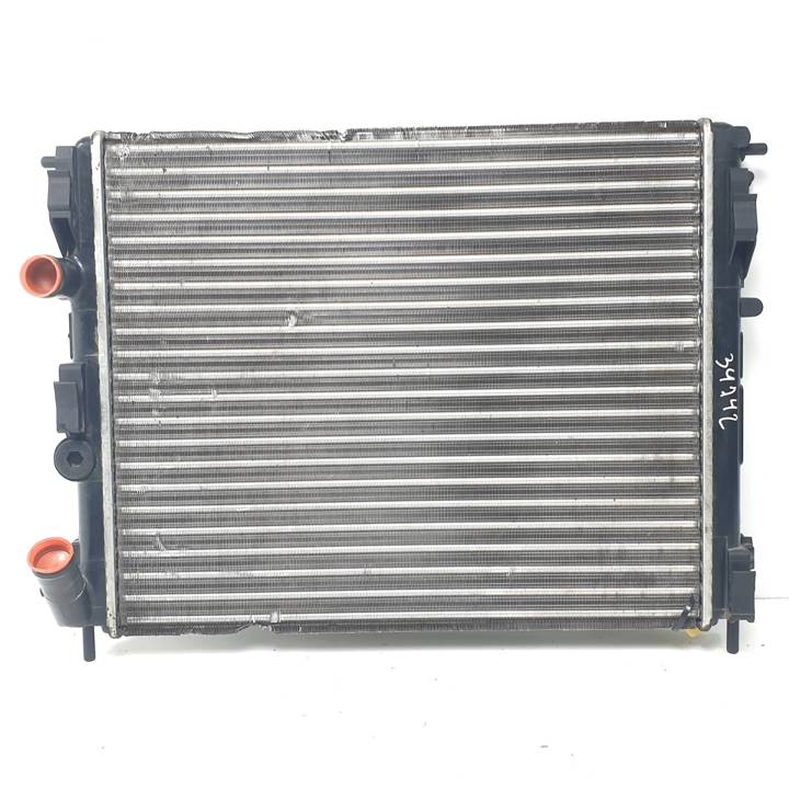 RADIADOR AGUA RENAULT CLIO II FASE II (B/CB0) Autodesguaces Alicante