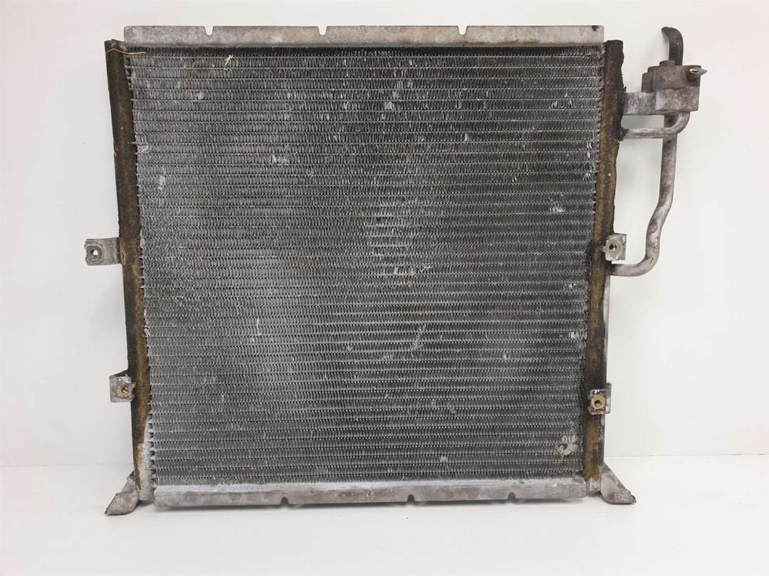 CONDENSADOR / RADIADOR AIRE ACONDICIONADO - 64538371653 - BMW - SERIE 3 CABRIO (E36)