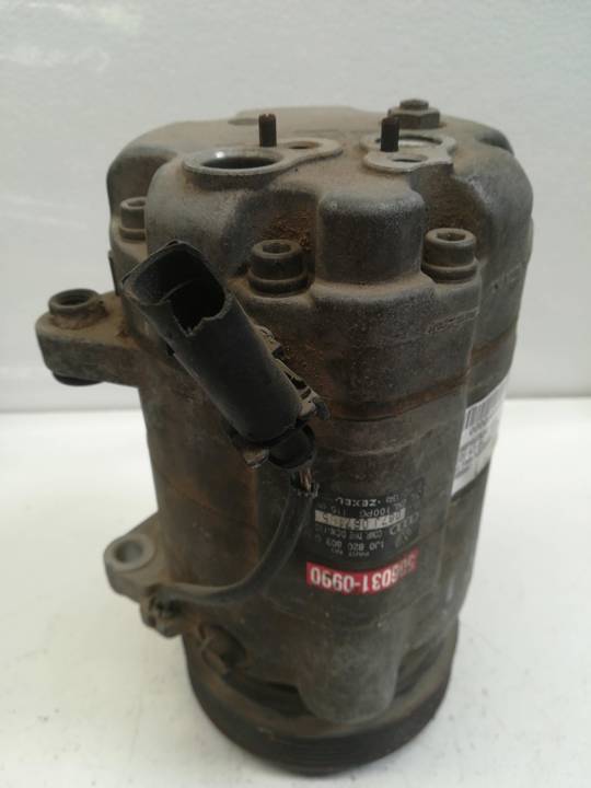 COMPRESOR AIRE ACONDICIONADO