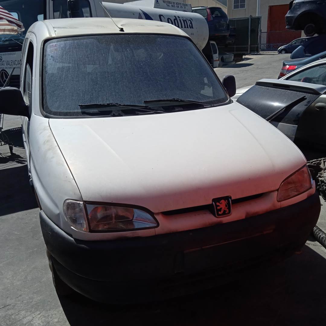 PEUGEOT PARTNER (S1) (1996 - 2002)