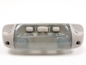 LUZ INTERIOR AV1115K609AF FORD ECOSPORT Autodesguaces Alicante
