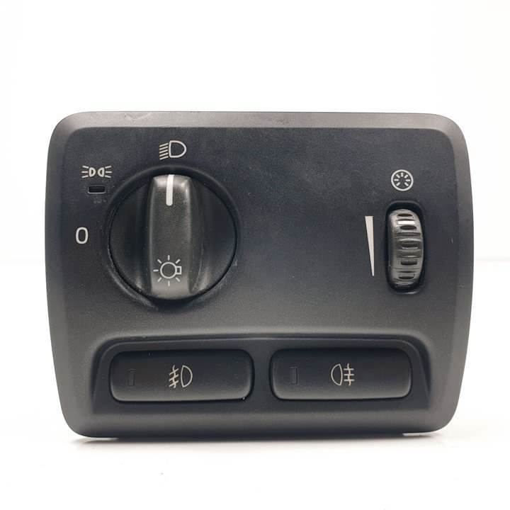 MANDO LUCES - 8691749 - VOLVO - S60 BERLINA (P24)