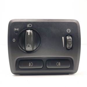 MANDO LUCES 8691749 VOLVO S60 BERLINA (P24) Autodesguaces Alicante
