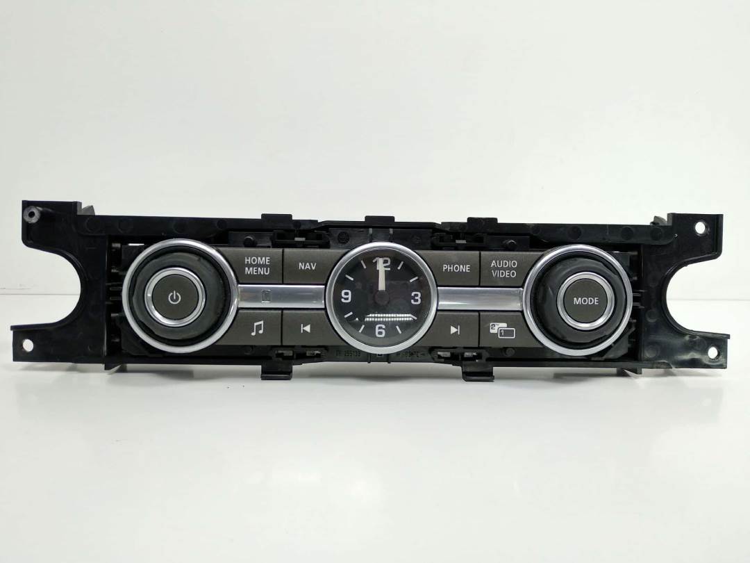 Commande multifonction - CH3218C858AB - LAND ROVER - RANGE ROVER SPORT (L320)