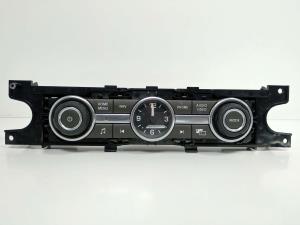 MANDO MULTIFUNCION CH3218C858AB LAND ROVER RANGE ROVER SPORT (L320) Autodesguaces Alicante
