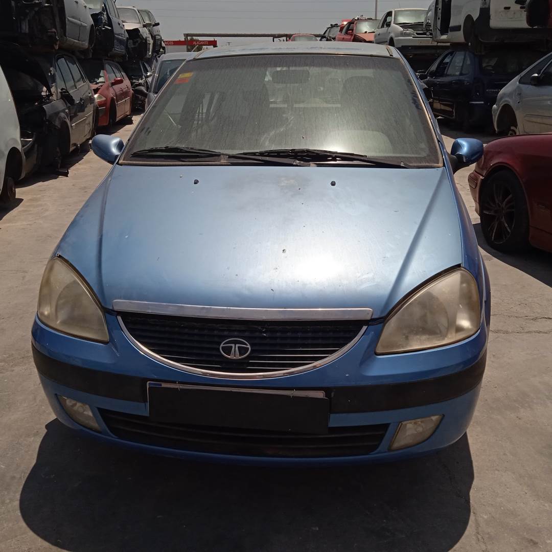 TATA INDICA (2002 - ...)