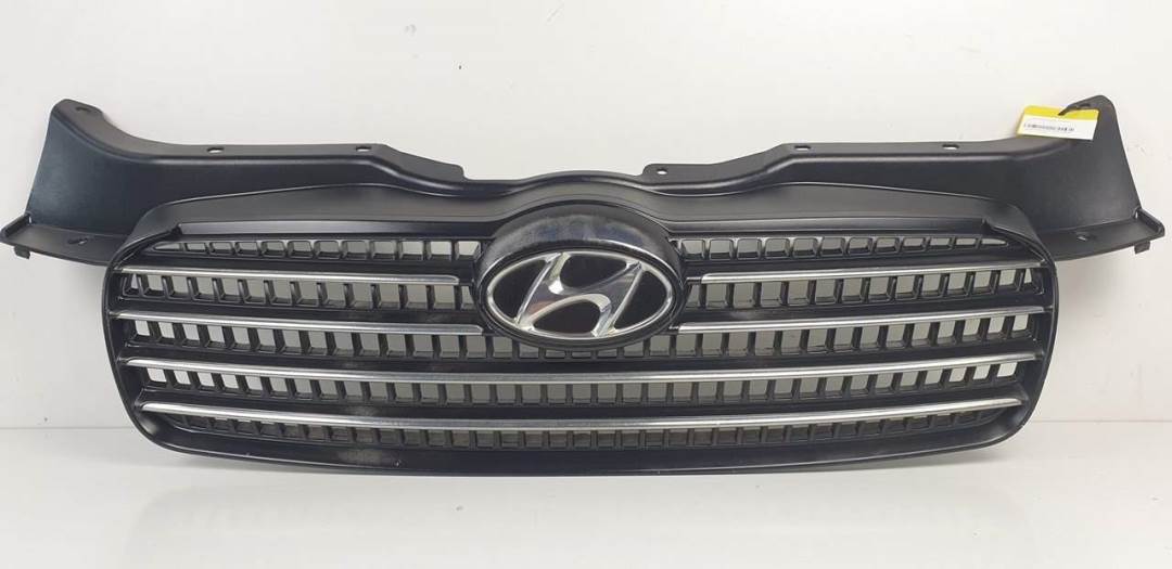 REJILLA DELANTERA - 963661E010 - HYUNDAI - ACCENT (MC)