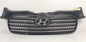 REJILLA DELANTERA 963661E010 HYUNDAI ACCENT (MC) Autodesguaces Alicante