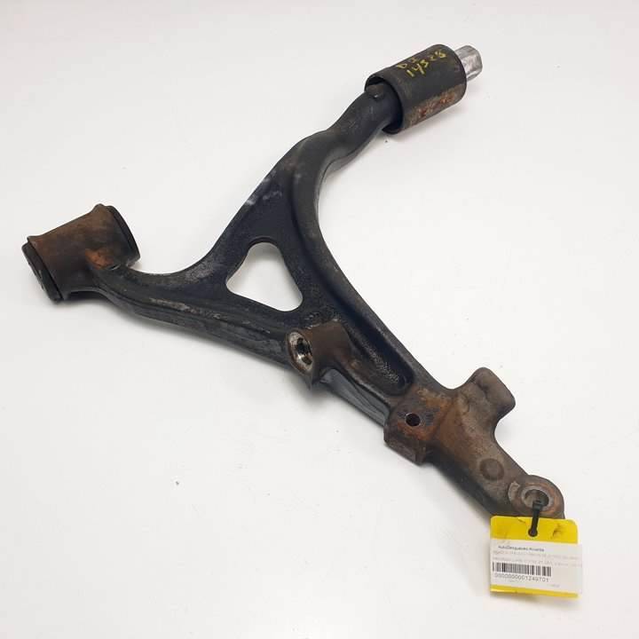 BRAZO SUSPENSION INFERIOR DELANTERO IZQUIERDO - OEM A1633300807 - MERCEDES - CLASE M (W163)