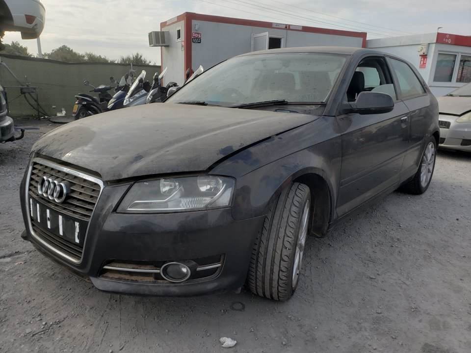 AUDI A3 (8P) (2003 - 2012)