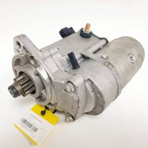 MOTOR ARRANQUE 113329 HYUNDAI TUCSON (JM) Autodesguaces Alicante