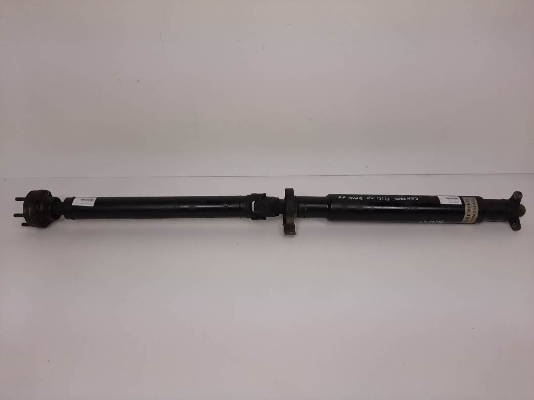 TRANSMISION CENTRAL - 7524364 - BMW - X5 (E53)